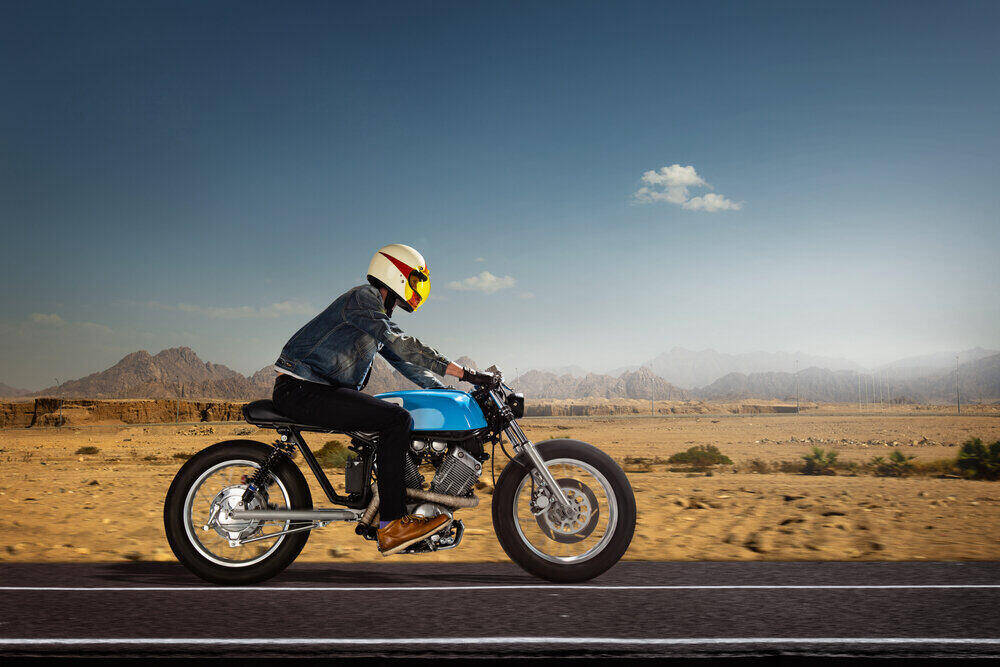 Motorcycle Shipping Estimates