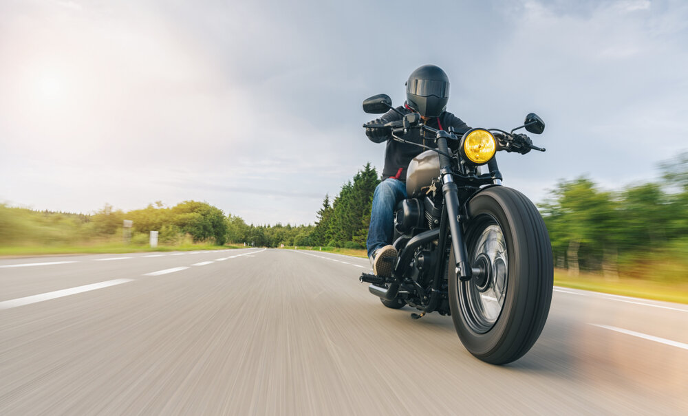 Motorcycle Transporters