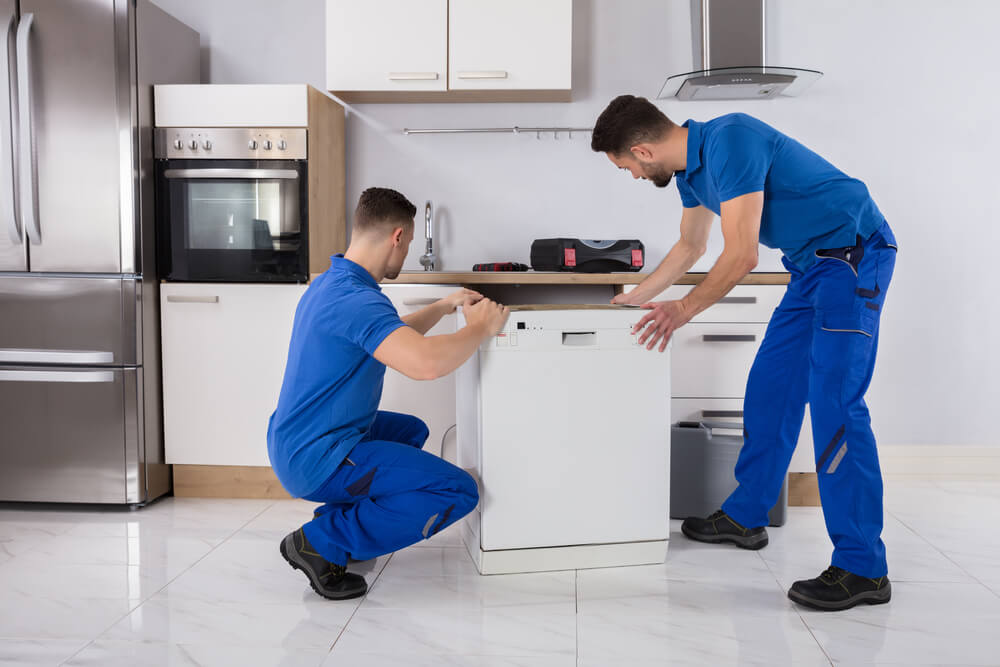 Estimate Total Cost Of Moving With Packing Services