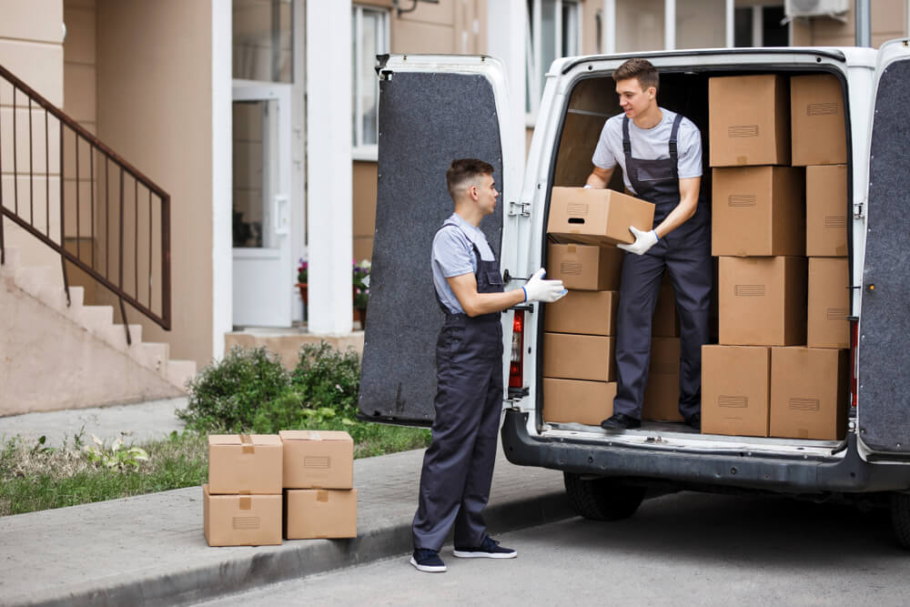 Reliable Long-Distance Movers Stillwater Area